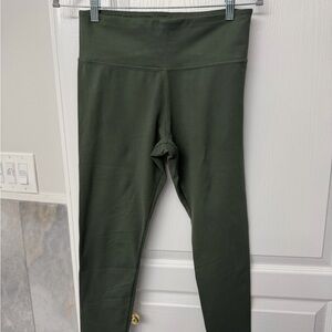 Jockey Women’s Crop Leggings